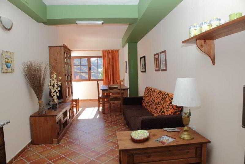 Fonda De La Tea Hotel 3*